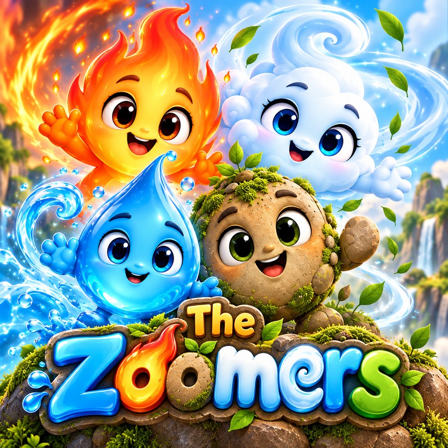 The Zoomers